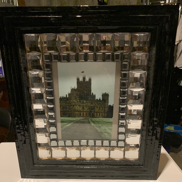 Bling picture frames - Picture 3 of 3